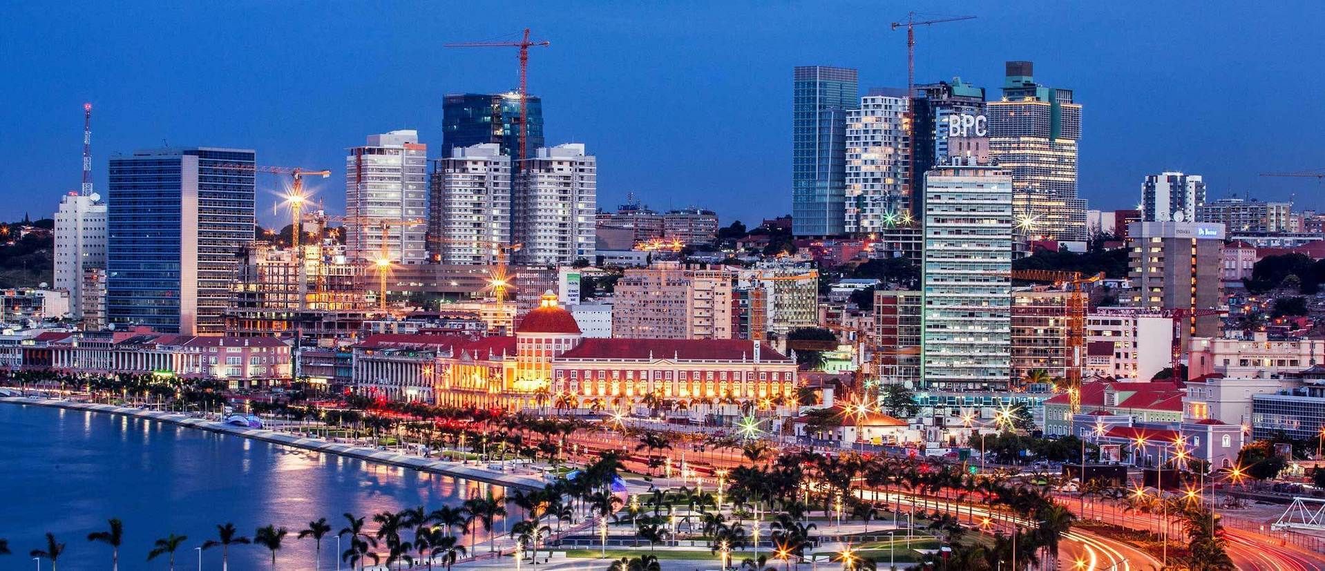 Angola