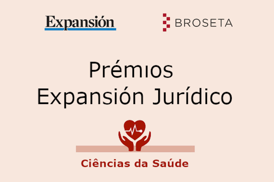 BROSETA entre as melhores no âmbito das Ciências da Saúde