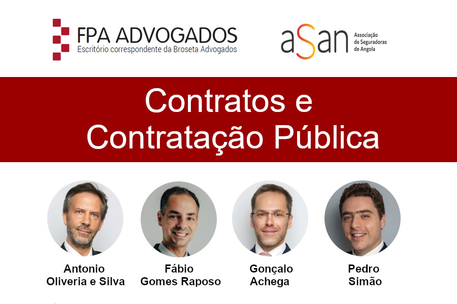 BROSETA analisa os fundamentos dos contratos e da contratação pública
