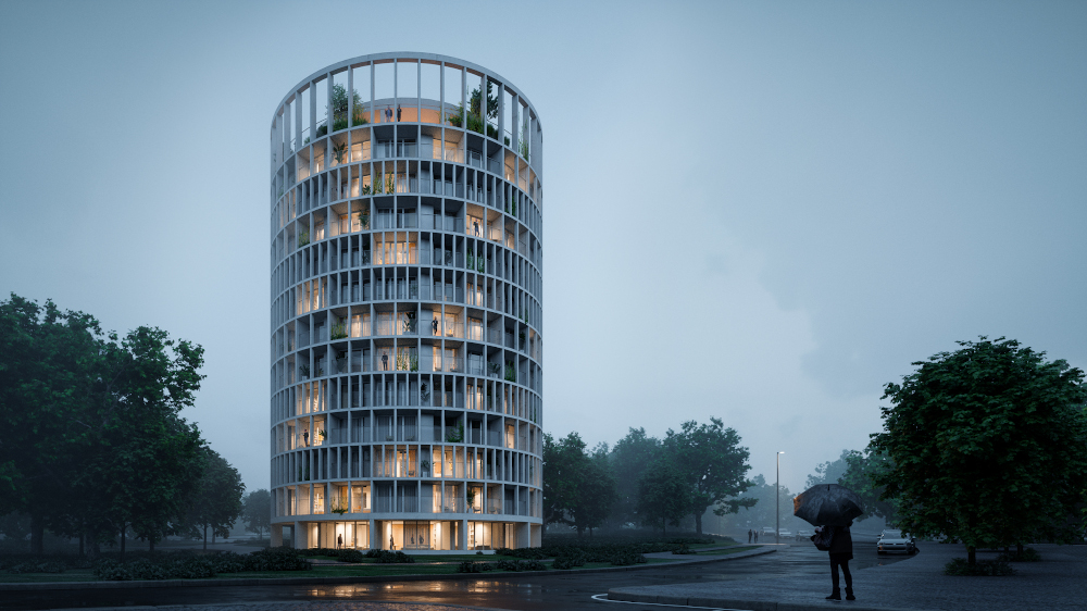 BROSETA Portugal assessorou a BIGCITY sobre a criação e construção de uma residência universitária no Porto
