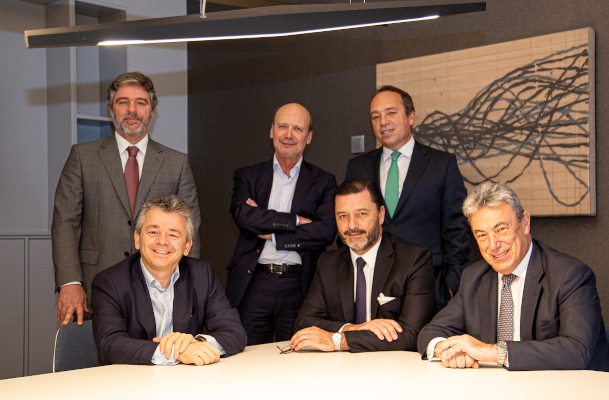 Confilegal faz ecoar crescimento da BROSETA em Portugal