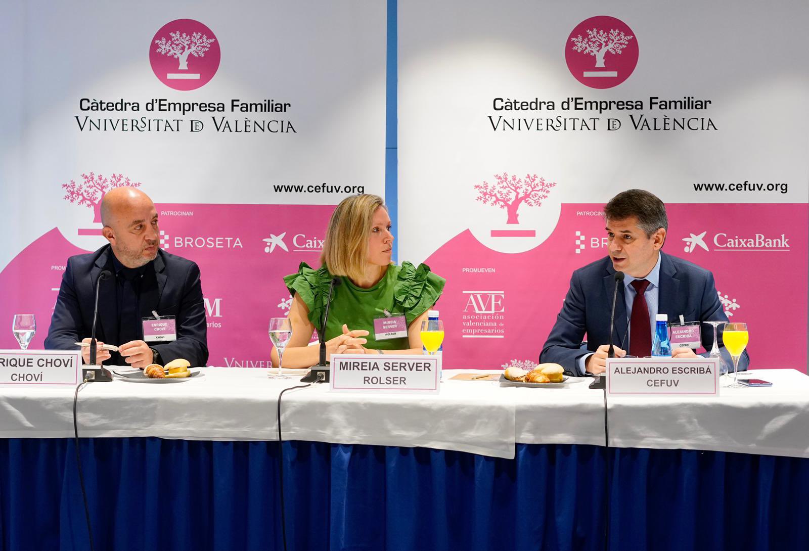 BROSETA, con el compromiso social y medioambiental de la empresa familiar