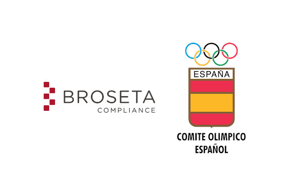 BROSETA COMPLIANCE y el COE reflexionan sobre seguridad para menores en la práctica deportiva