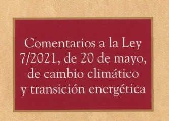 BROSETA participa en el primer análisis publicado sobre la Ley de Cambio Climático