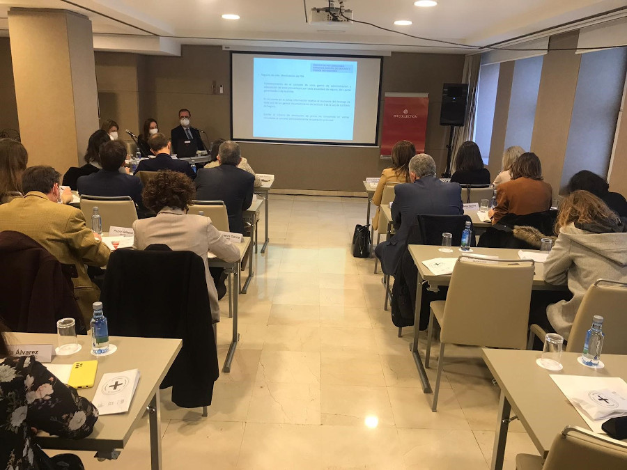 Quinta edición del Foro BROSETA de Seguros