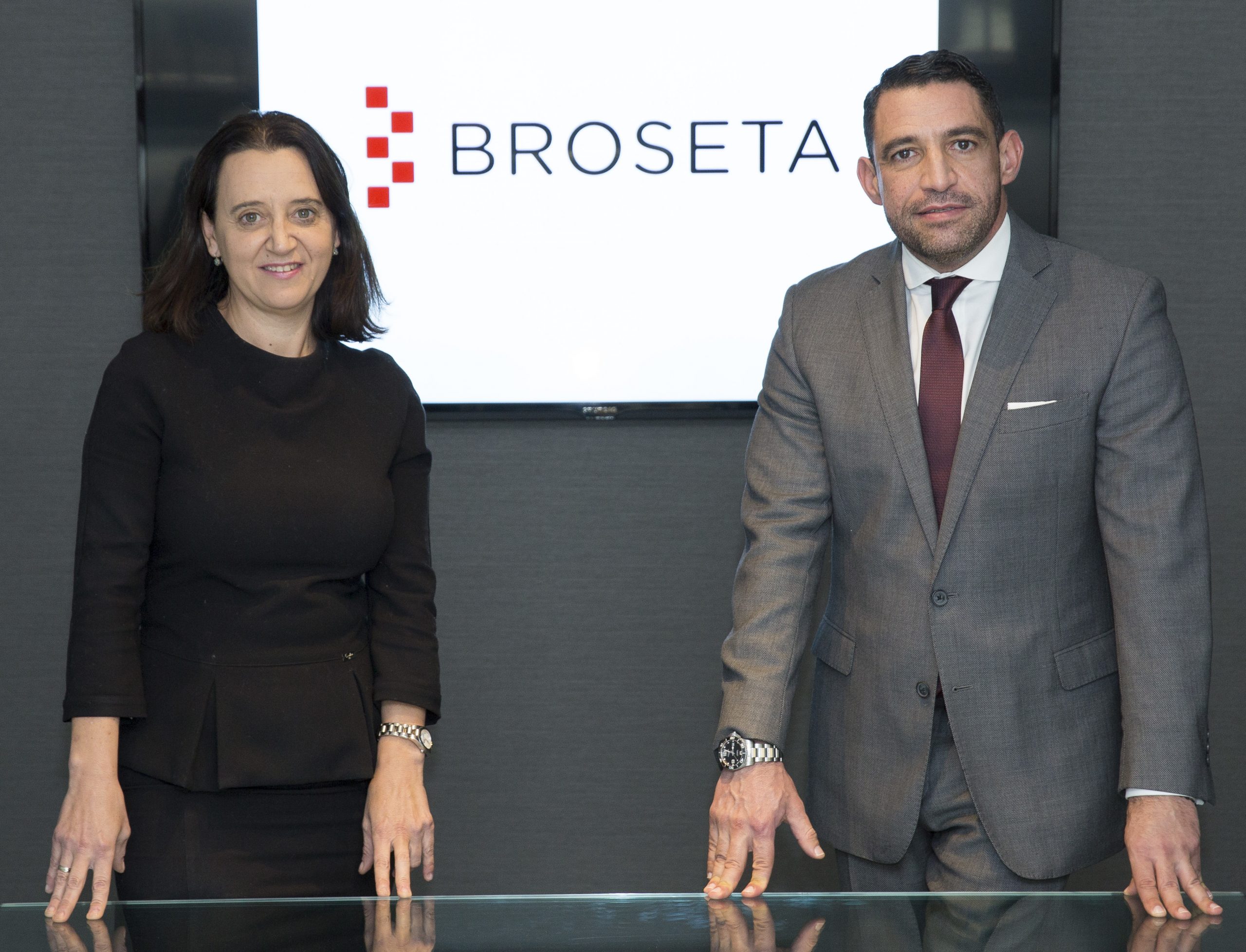 BROSETA boosts its Litigation and Arbitration practice with the addition of Jesús Giner as a partner