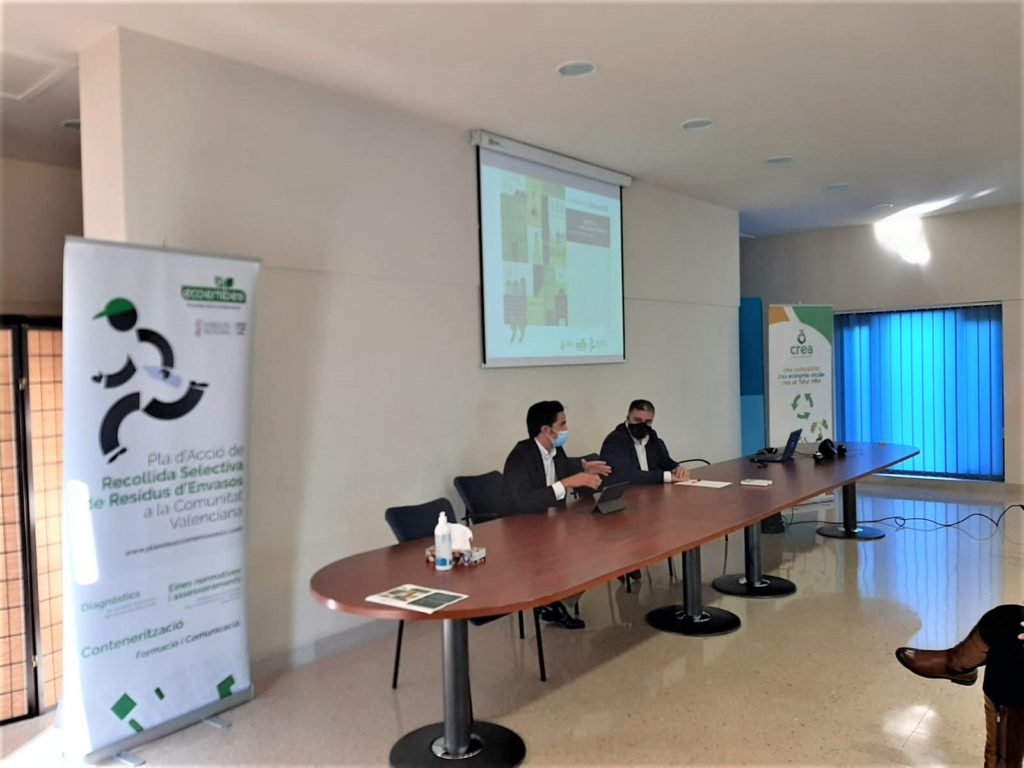 BROSETA difunde su expertise en gestión sostenible de residuos