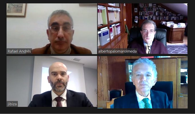BROSETA difunde su expertise sobre situaciones de insolvencia en entidades deportivas