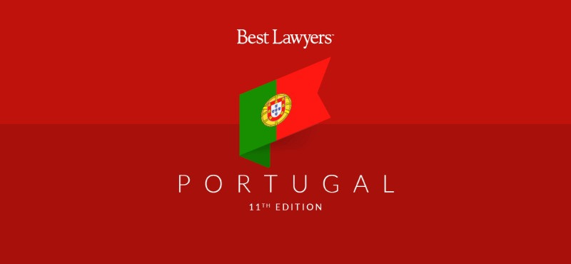 Three BROSETA lawyers, among the best in Portugal