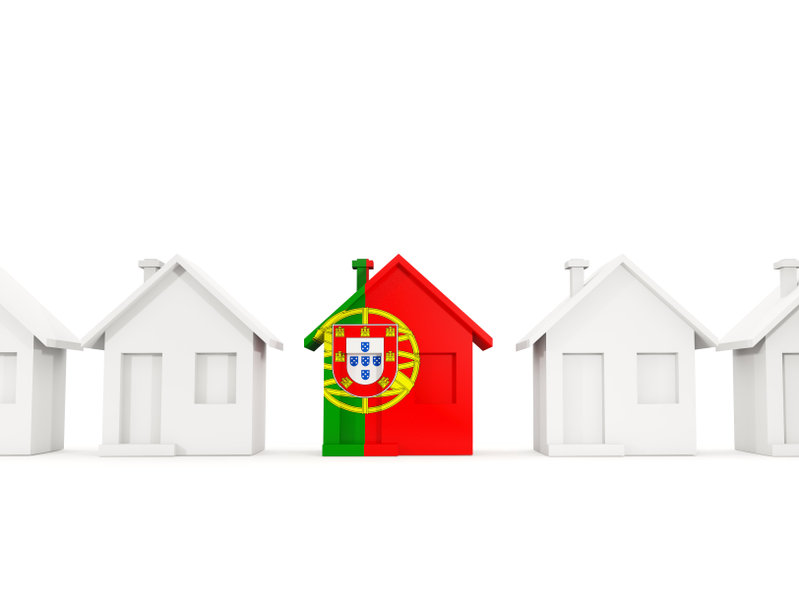 Projecto de Lei 718/XIV, sobre a modificação do Regime da Propriedade Horizontal