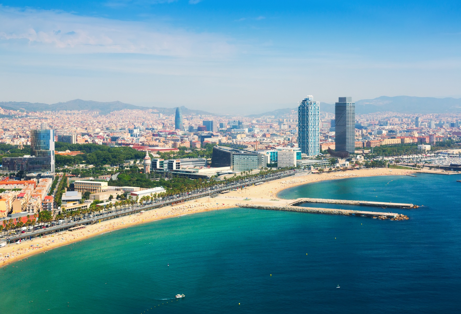 BROSETA impulsa su proyecto de crecimiento con la apertura de oficina en Barcelona