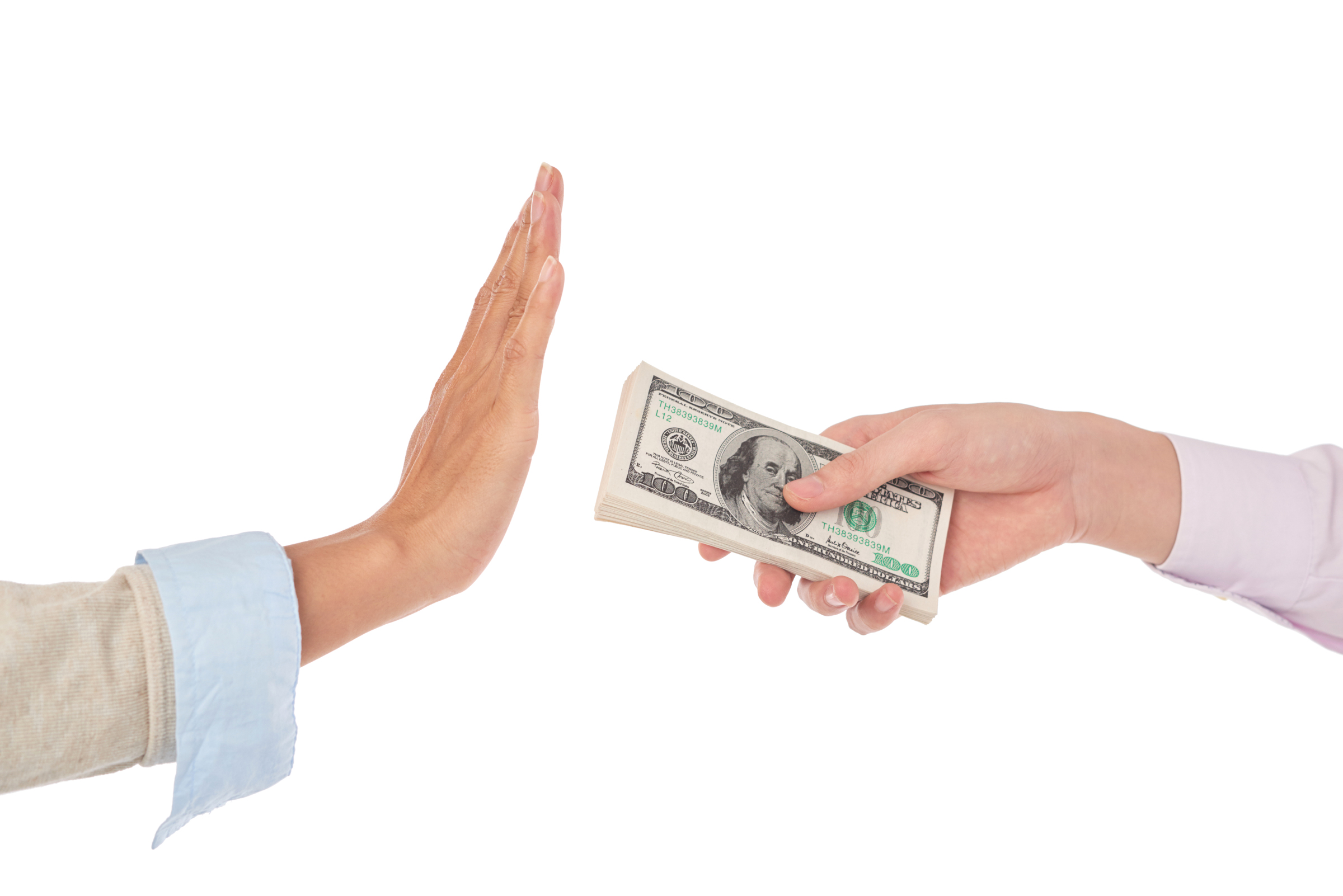 Flash normativo BROSETA – Xeque-mate à corrupção