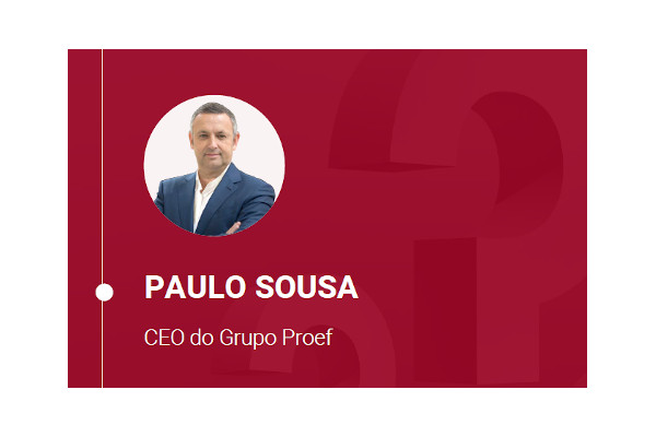 BROSETA Pergunta: Paulo Sousa, Grupo PROEF
