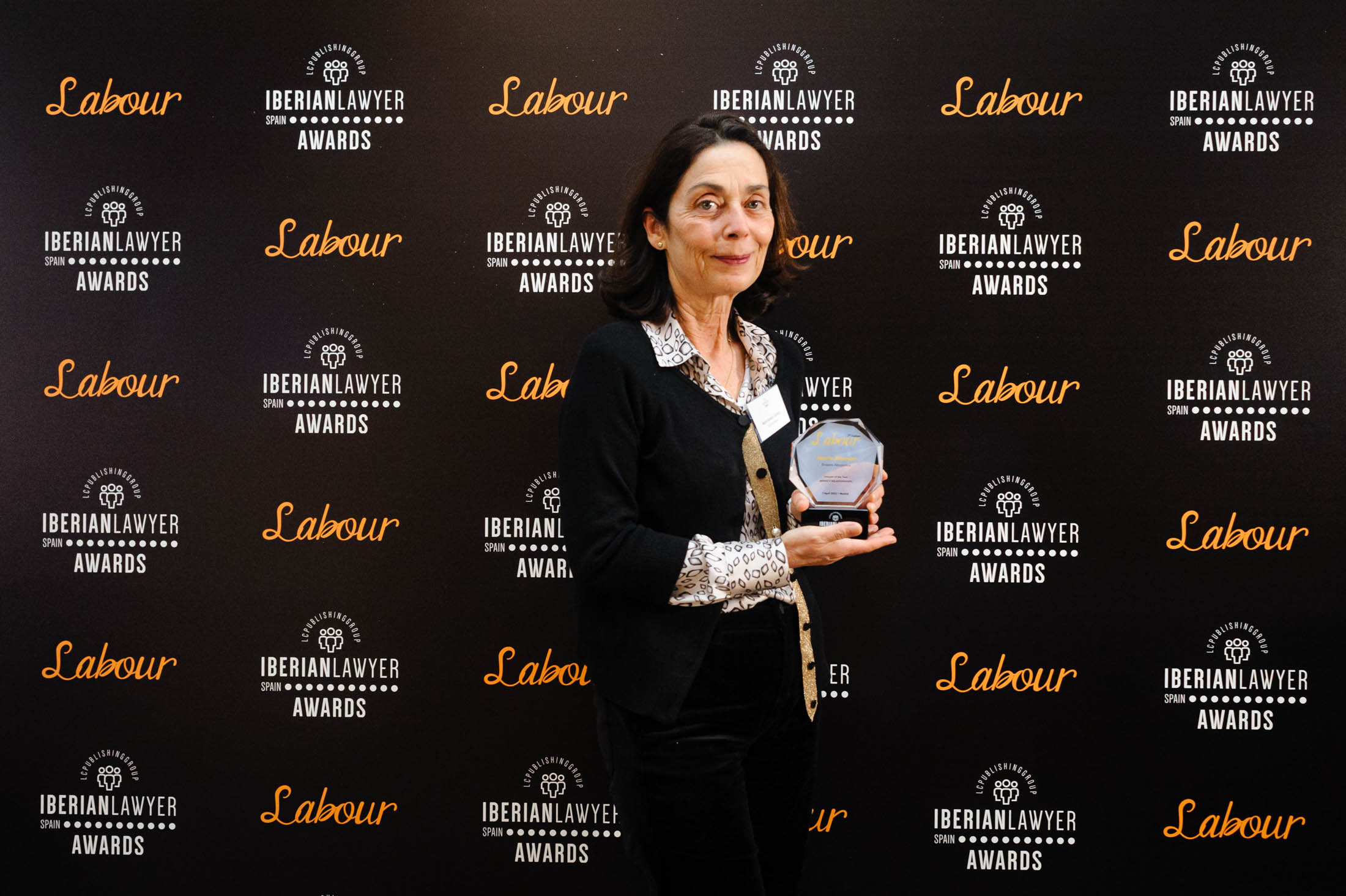 BROSETA, entre las mejores prácticas laboralistas en España