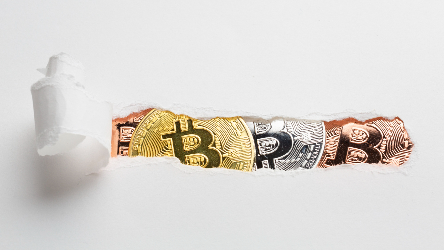 Nuevas declaraciones informativas de Hacienda sobre actividad inversora en criptomoneda