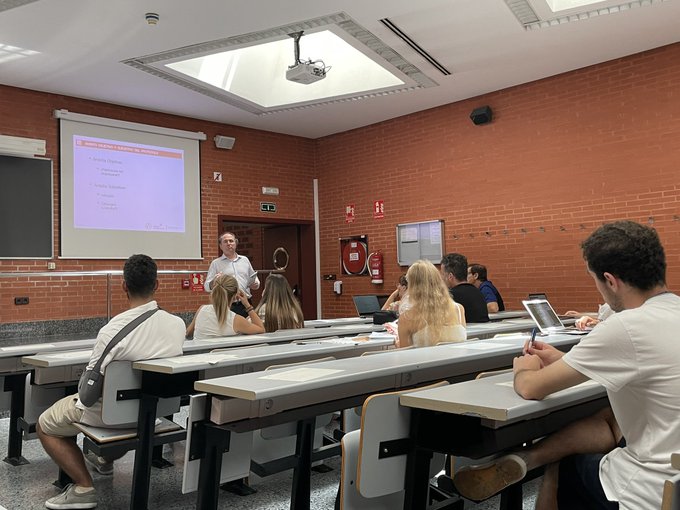 BROSETA, referente en asesoramiento a la empresa familiar
