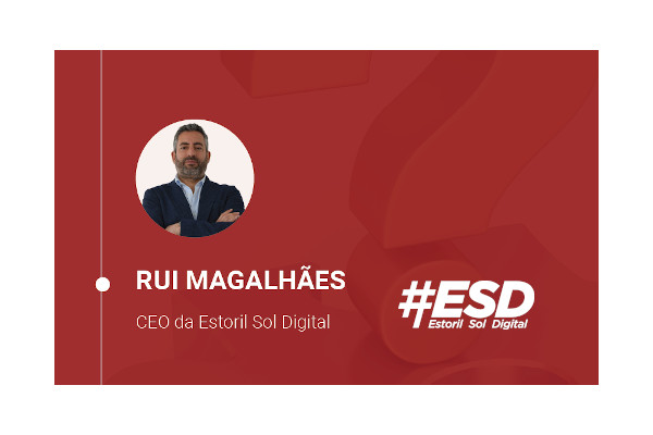 BROSETA Pergunta: Rui Magalhães, Estoril Sol Digital