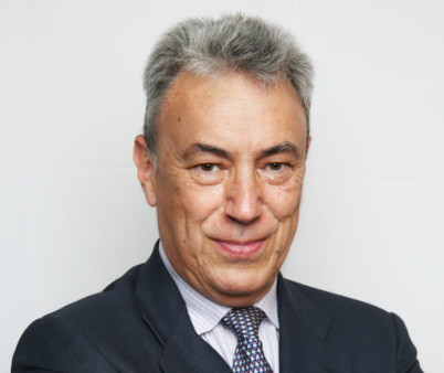 Fallecimiento de Pablo Bieger, compañero de BROSETA