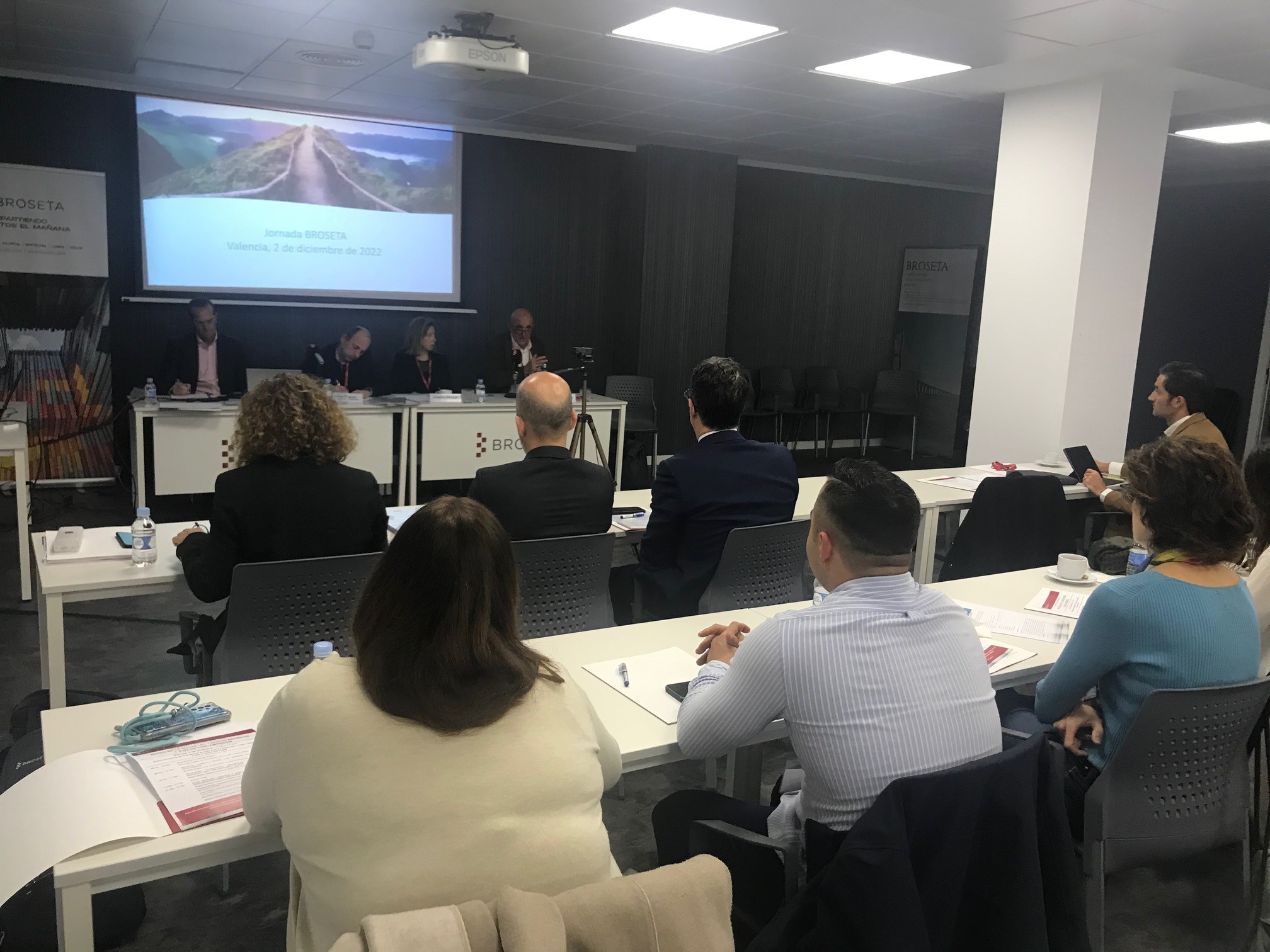 BROSETA profundiza en las principales implicaciones y retos de la Ley de Residuos y Suelos Contaminados