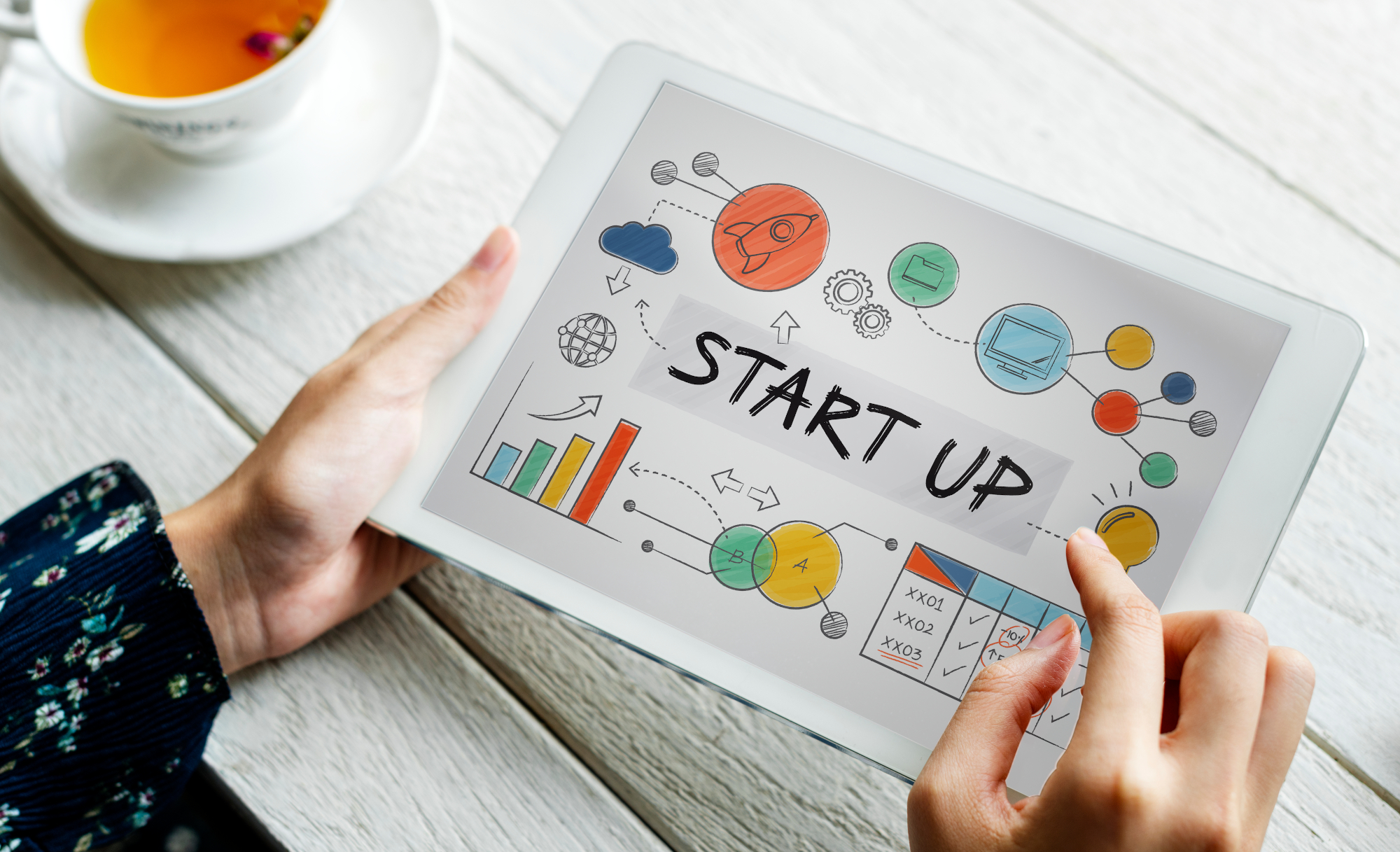 Newsletter BROSETA – Ley 28/2022, de fomento del ecosistema de las empresas emergentes