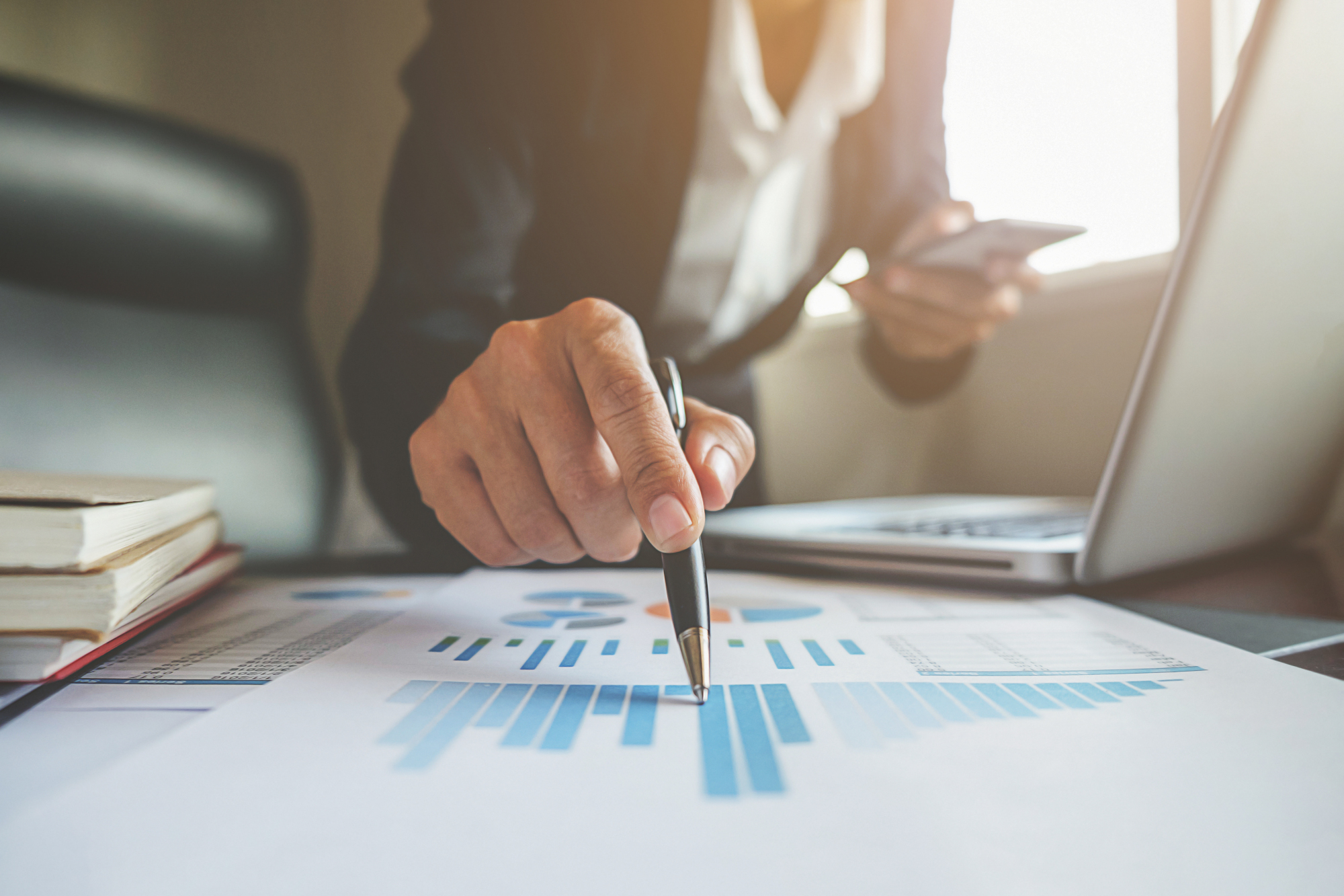 Briefing Financeiro – Destaque das novidades legislativas para o mercado de transações financeiras