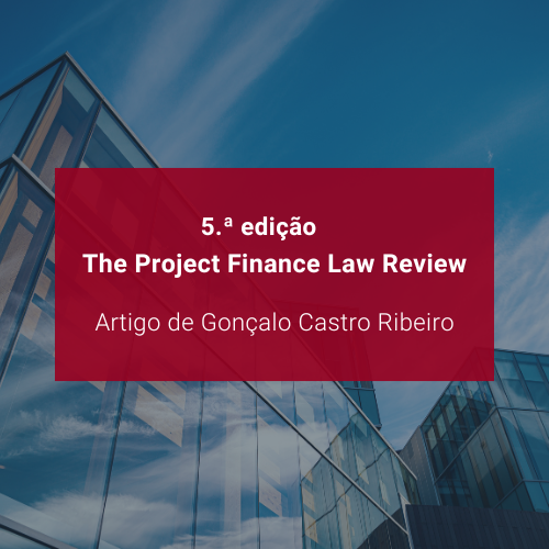The Project Finance Law Review