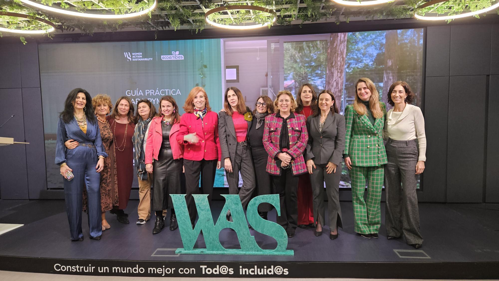 Guía Práctica de Envases y Residuos de Envases para Pymes