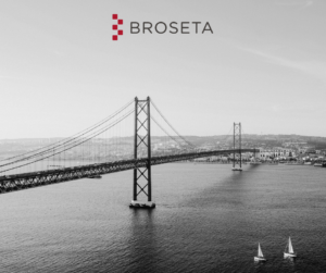 BROSETA impulsa su crecimiento en Portugal con la incorporación de un nuevo equipo de profesionales a la oficina de Lisboa