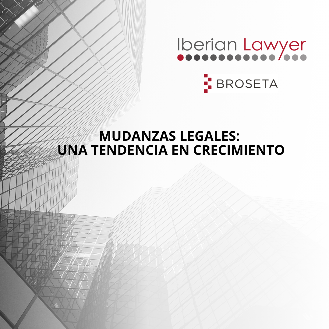 Mudanzas legales: una tendencia en crecimiento