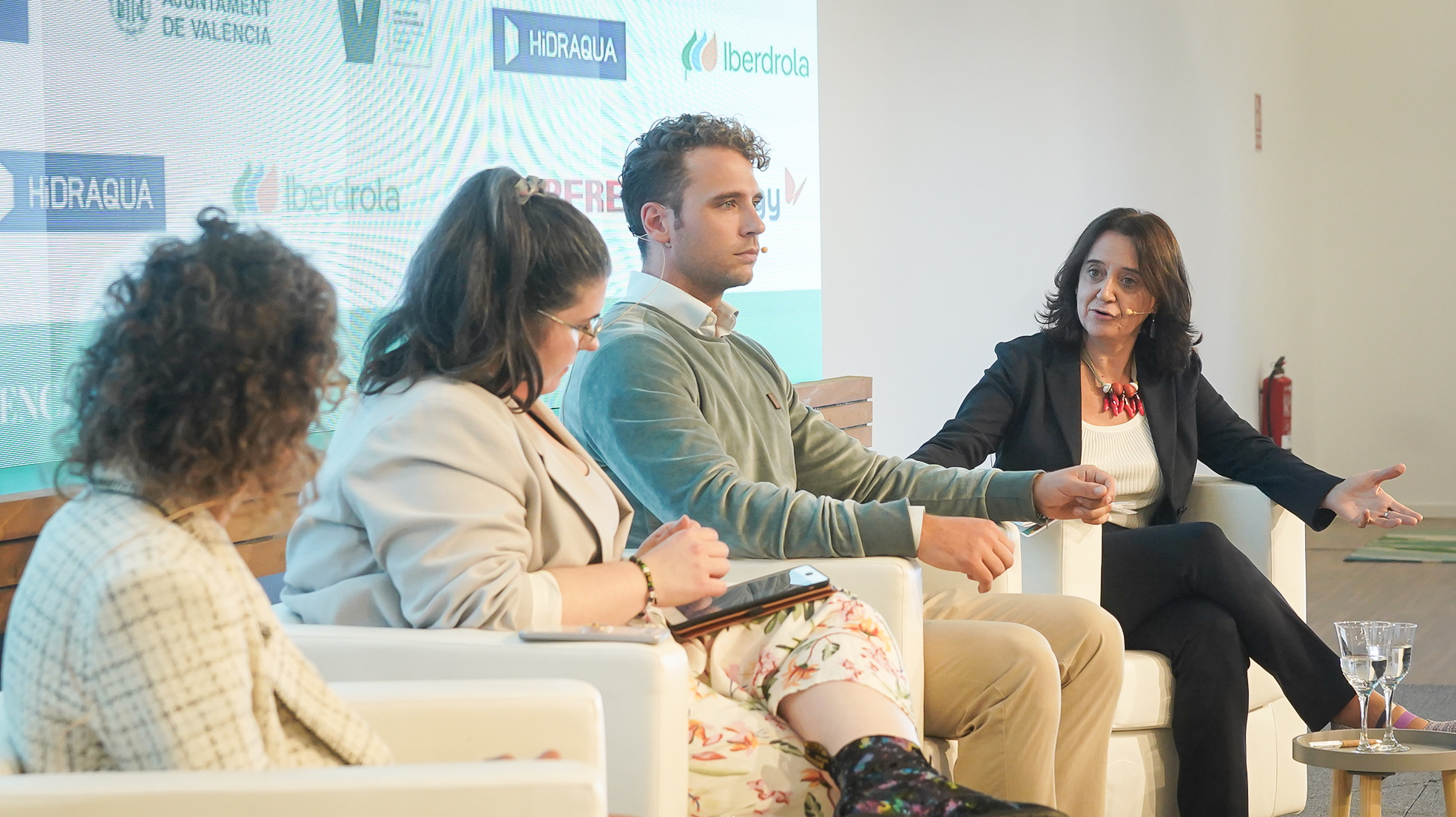 BROSETA, presente en el III OBSERVATORIO ODS