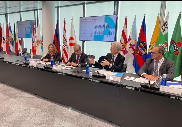 BROSETA participa en los encuentros LaLiga de Derecho del Deporte