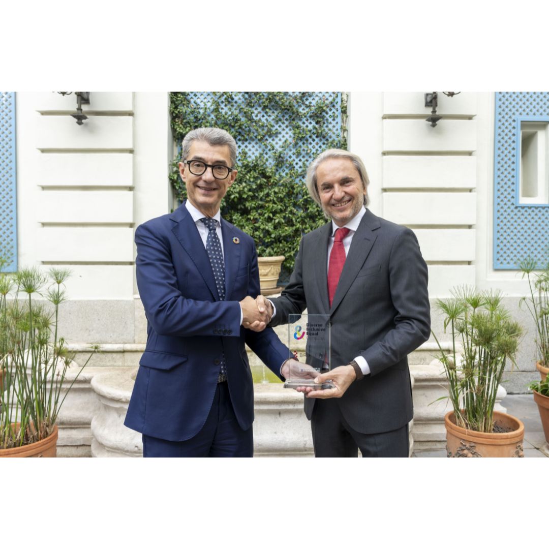 BROSETA, FIRST LAW FIRM TO OBTAIN THE “DIVERSE, INCLUSIVE & EQUAL COMPANY” DISTINCTION FROM THE CLUB OF EXCELLENCE IN SUSTAINABILITY