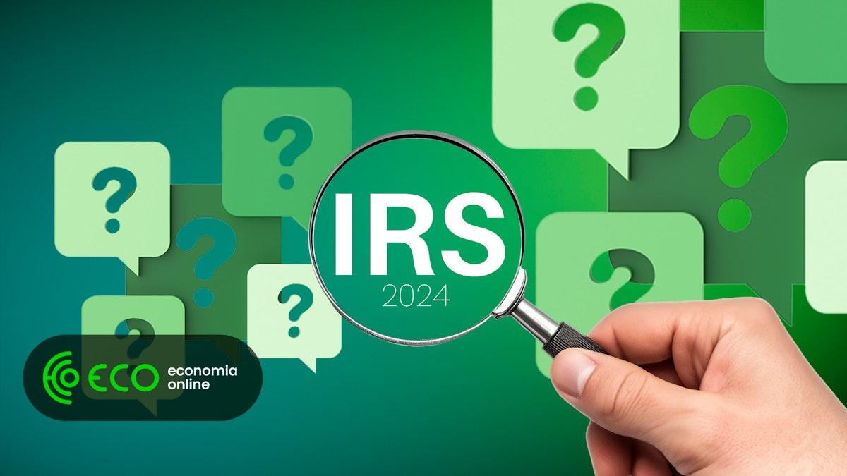 Afinal, por que encolheram os reembolsos em IRS este ano?