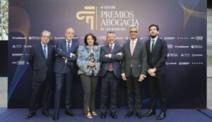 BROSETA finalista en los III Premios a la Abogacía de los Negocios del diario El Confidencial