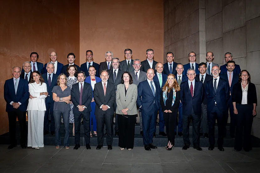BROSETA participa en la reunión del Jurado de los X Premios Expansión Jurídico a la Excelencia en la Práctica del Derecho de los Negocios