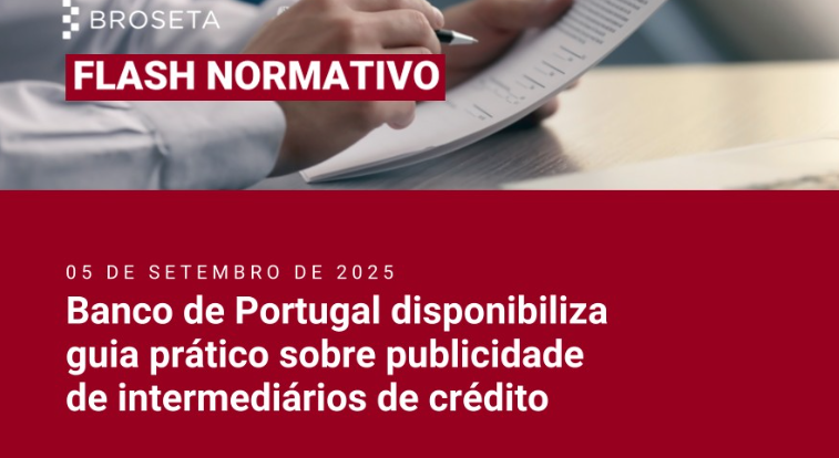 Banco de Portugal o Guia prático sobre a publicidade difundida por intermediários de crédito