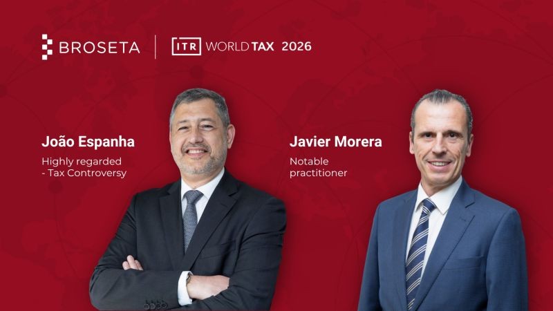 ITR World Tax