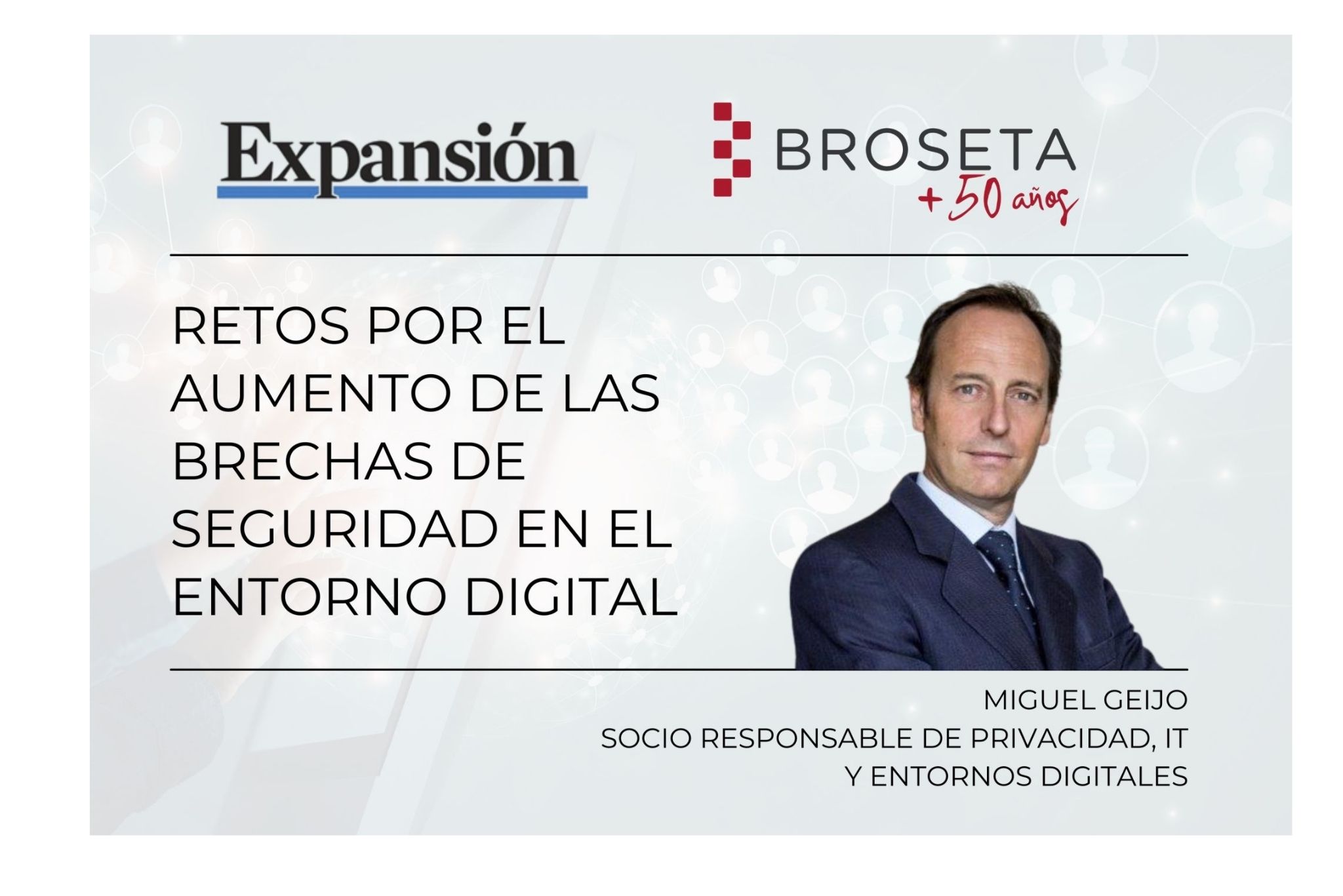 ¿Qué previsiones hacen los despachos de abogados para 2026?