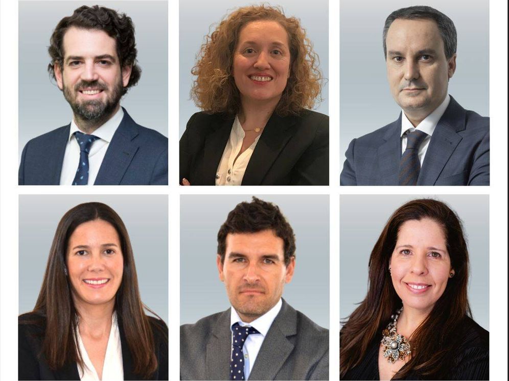 BROSETA REFORÇA A SUA ESTRUTURA COM SEIS NOVOS SÓCIOS