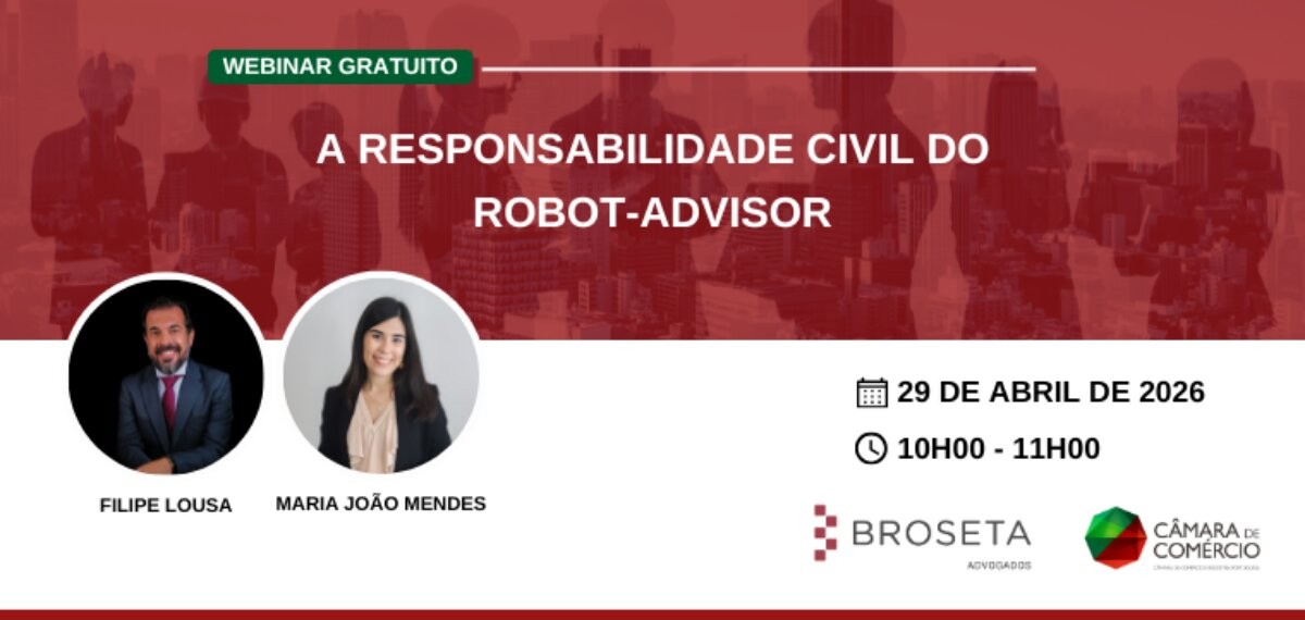 Robots-Advisors e a Inteligência Artificial no Setor Financeiro