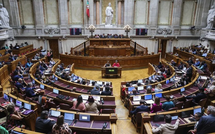 Empresas “não precisam de mais criatividade fiscal” no OE 2027